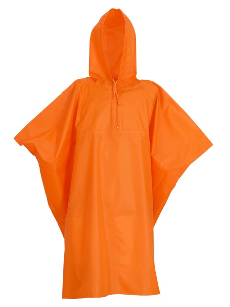 YOKO Poncho léger /api/colors/d51260d5-b263-4200-988d-ee19f414959e personnalisable