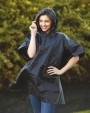YOKO Lightweight poncho Jacken personalisierbar