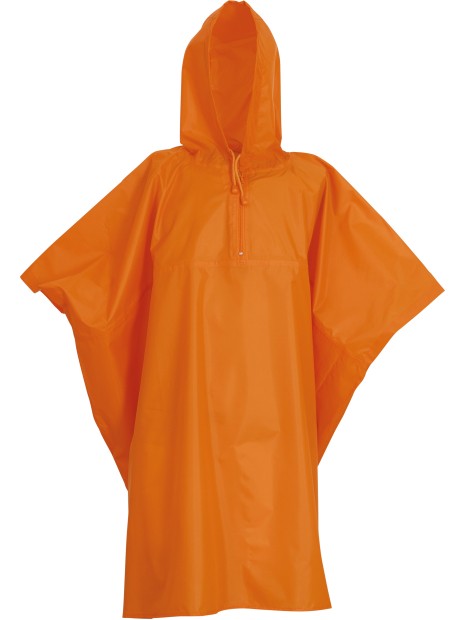 YOKO Poncho léger /api/colors/8788d1a4-2991-42d8-b4b7-20a97adc9f24 personnalisable