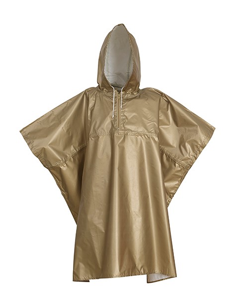 YOKO Poncho léger /api/colors/ec7322fb-2498-4aec-b739-f7c20573d972 personnalisable