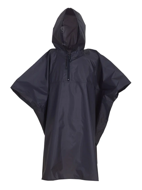 YOKO Poncho léger /api/colors/b68891a9-1d28-4f7a-8deb-775c45027afd personnalisable