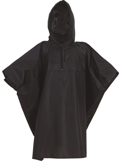 YOKO Poncho léger /api/colors/b9fdad4a-5e94-45cb-8c03-c08b349b28c3 personnalisable