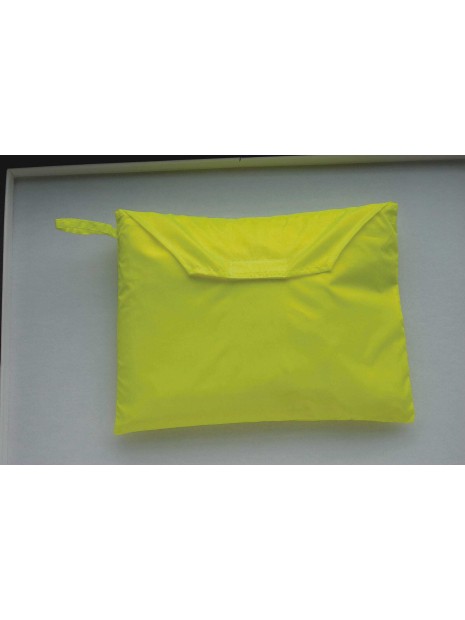 YOKO Poncho léger  personnalisable