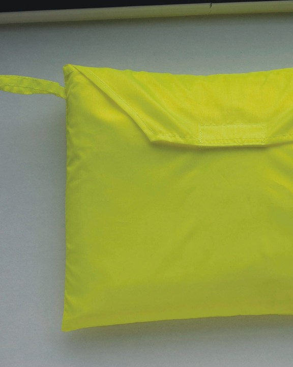 Vestes personnalisable YOKO Poncho léger