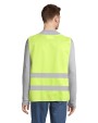 Jassen SOL'S Safety Pro Vest voor bedrukking &amp; borduring