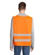Jassen SOL'S Safety Pro Vest voor bedrukking &amp; borduring