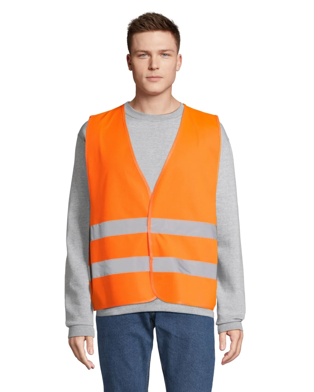 Vestes personnalisable SOL'S Safety Pro Vest