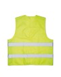 Jassen SOL'S Safety Pro Vest voor bedrukking &amp; borduring