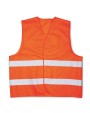 Jassen SOL'S Safety Pro Vest voor bedrukking &amp; borduring