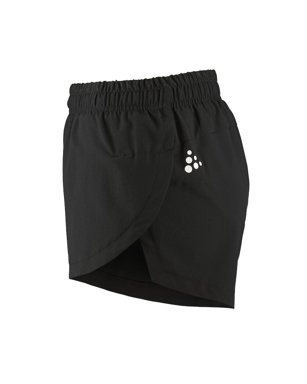 Bermuda's & Shorts CRAFT Rush 2.0 Marathon Shorts W voor bedrukking &amp; borduring