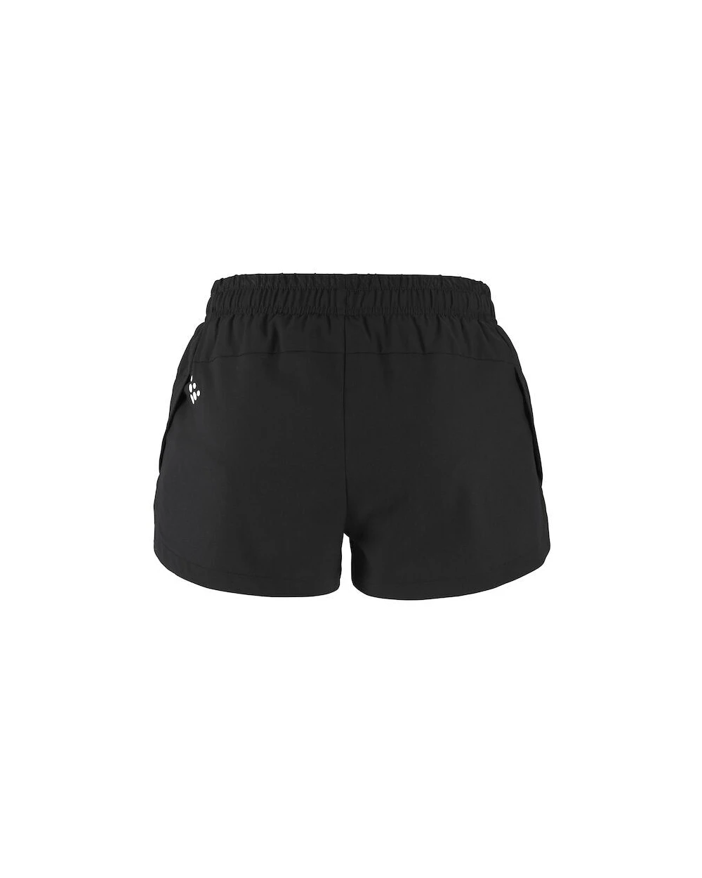 Bermuda's & Shorts CRAFT Rush 2.0 Marathon Shorts W voor bedrukking &amp; borduring