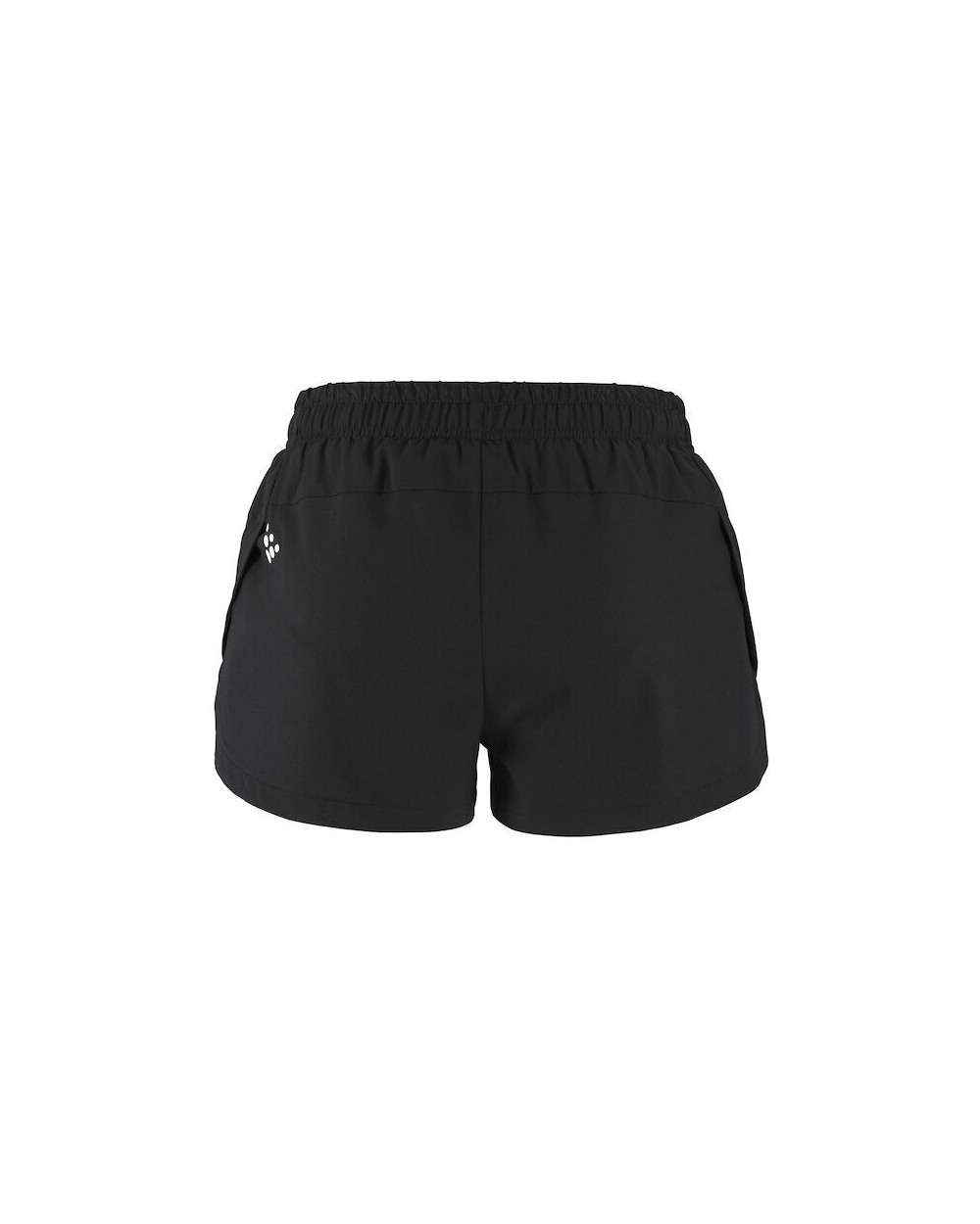 Bermuda's & Shorts CRAFT Rush 2.0 Marathon Shorts W voor bedrukking &amp; borduring