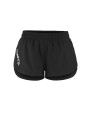 Bermuda's & Shorts CRAFT Rush 2.0 Marathon Shorts W voor bedrukking &amp; borduring