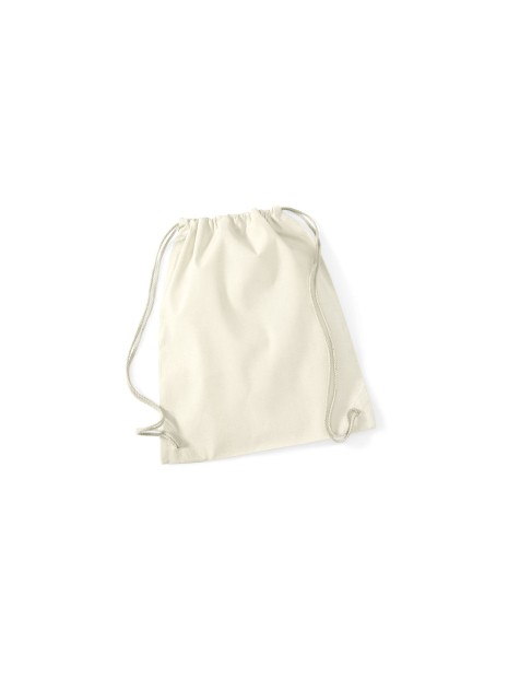 WESTFORDMILL RECYCLED COTTON GYMSAC /api/colors/e4673c21-e8cb-492b-aa0c-b227b8618401 personnalisable