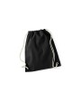 Sacs & Bagagerie personnalisable WESTFORDMILL RECYCLED COTTON GYMSAC