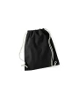 Sacs & Bagagerie personnalisable WESTFORDMILL RECYCLED COTTON GYMSAC