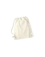 WESTFORDMILL RECYCLED COTTON GYMSAC Taschen personalisierbar
