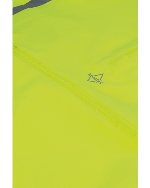 KORNTEX Rain Poncho Rotterdam Jacken personalisierbar