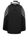 Jassen KORNTEX Rain Poncho Rotterdam voor bedrukking &amp; borduring
