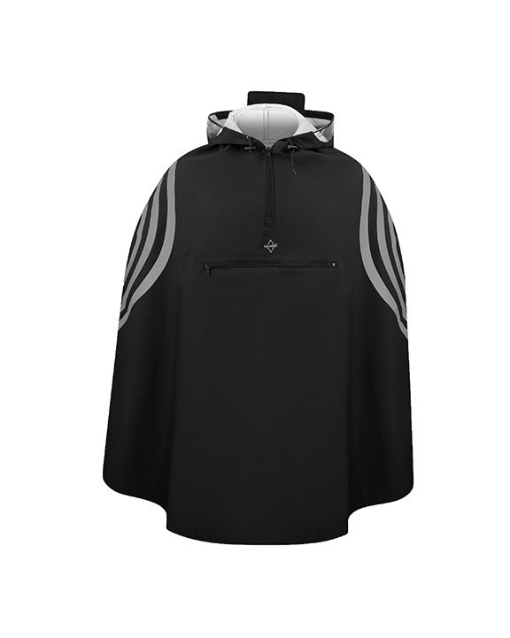 KORNTEX Rain Poncho Rotterdam Jacken personalisierbar