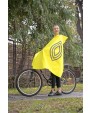 Jassen KORNTEX Rain Poncho Rotterdam voor bedrukking &amp; borduring