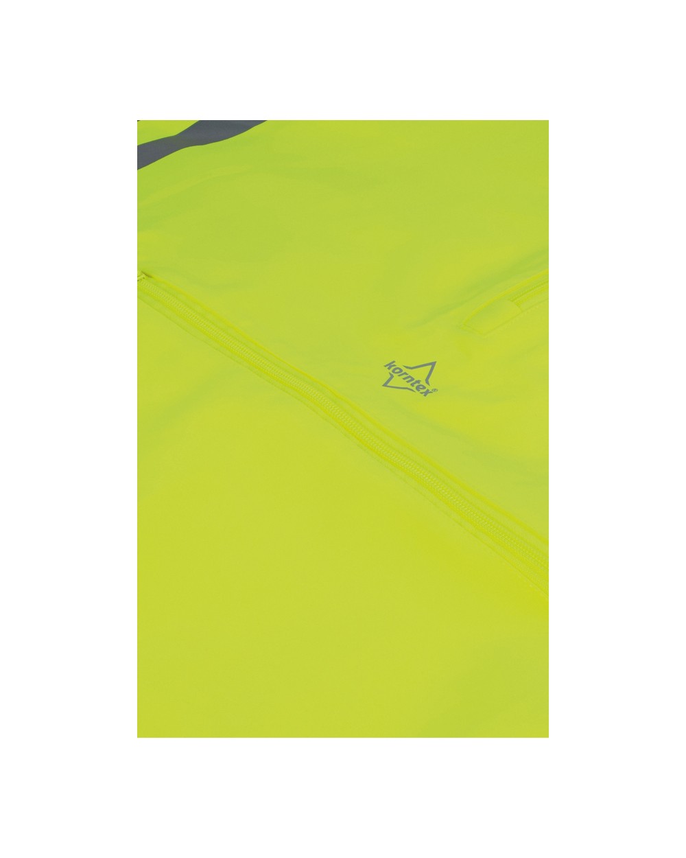Jassen KORNTEX Rain Poncho Rotterdam voor bedrukking &amp; borduring