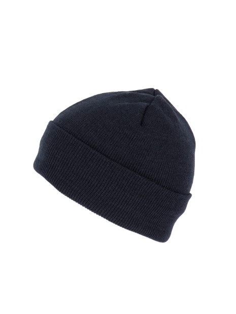 K-UP Bonnet recyclé avec doublure Thinsulate™ /api/colors/b68891a9-1d28-4f7a-8deb-775c45027afd personnalisable