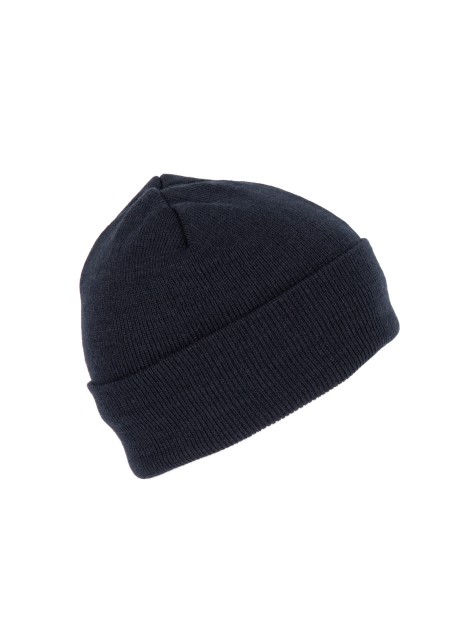 K-UP Bonnet recyclé avec doublure Thinsulate™ /api/colors/b68891a9-1d28-4f7a-8deb-775c45027afd personnalisable