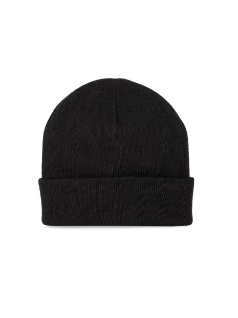 K-UP Bonnet recyclé avec doublure Thinsulate™ /api/colors/b9fdad4a-5e94-45cb-8c03-c08b349b28c3 personnalisable