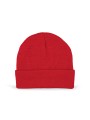 K-UP Bonnet recyclé avec doublure Thinsulate™ /api/colors/c953313a-9c9d-493b-934e-ddcf8fada2ae personnalisable