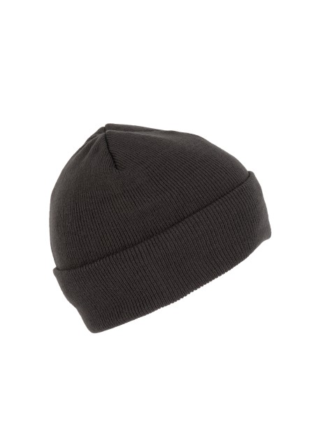 K-UP Bonnet recyclé avec doublure Thinsulate™ /api/colors/3664e9be-231a-44a8-bacd-707b001b474c personnalisable