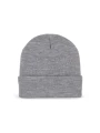 K-UP Bonnet recyclé avec doublure Thinsulate™ /api/colors/a37ac46b-201c-43db-9085-8f3a99c04b1c personnalisable