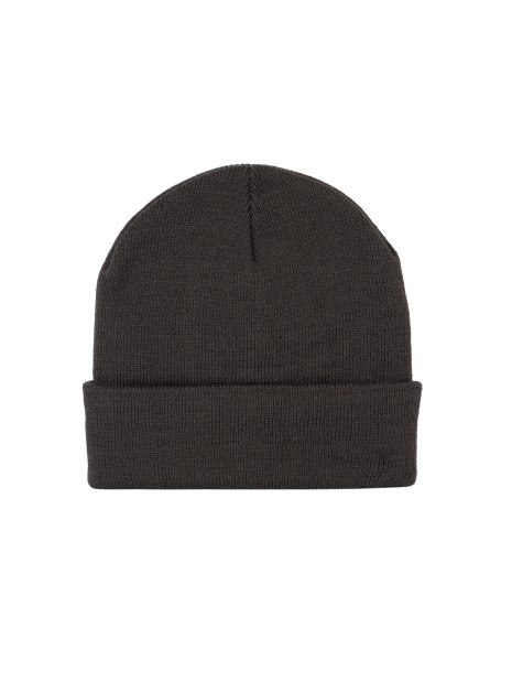 K-UP Bonnet recyclé avec doublure Thinsulate™ /api/colors/3664e9be-231a-44a8-bacd-707b001b474c personnalisable