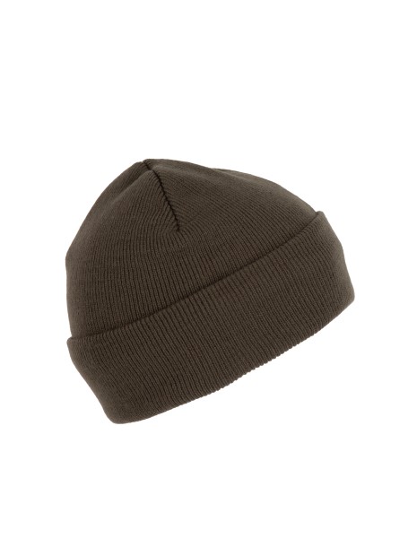 K-UP Bonnet recyclé avec doublure Thinsulate™ /api/colors/7d4189a1-61a3-430b-83e5-a3a6fe159806 personnalisable