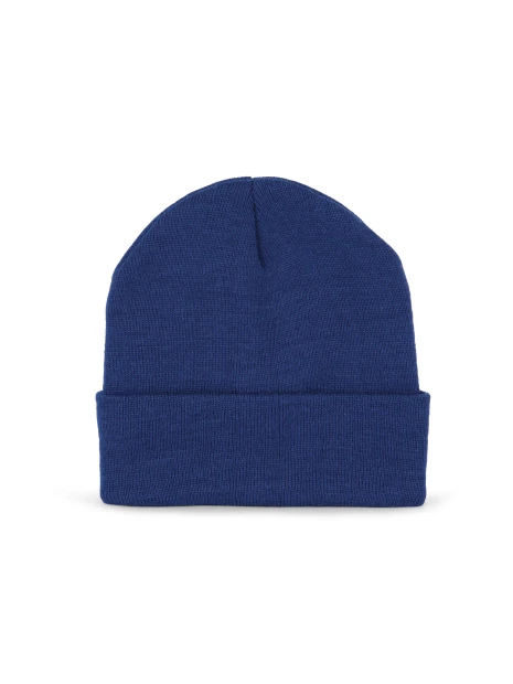 K-UP Bonnet recyclé avec doublure Thinsulate™ /api/colors/cdd6ba31-692e-4c2e-b1b4-a3a4a50cf176 personnalisable