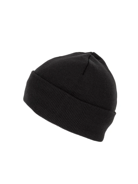 K-UP Bonnet recyclé avec doublure Thinsulate™ /api/colors/b9fdad4a-5e94-45cb-8c03-c08b349b28c3 personnalisable