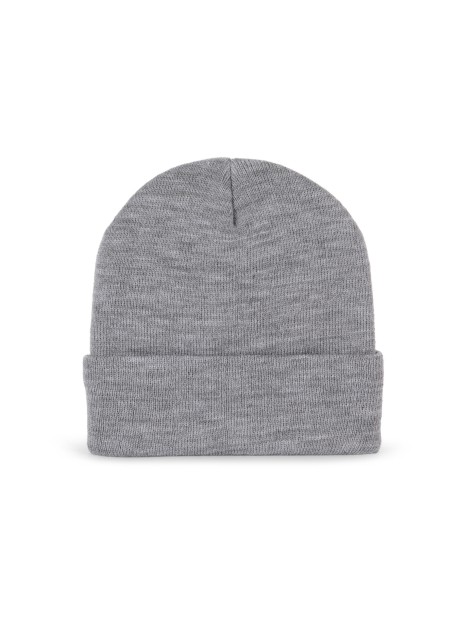 K-UP Bonnet recyclé avec doublure Thinsulate™ /api/colors/a37ac46b-201c-43db-9085-8f3a99c04b1c personnalisable