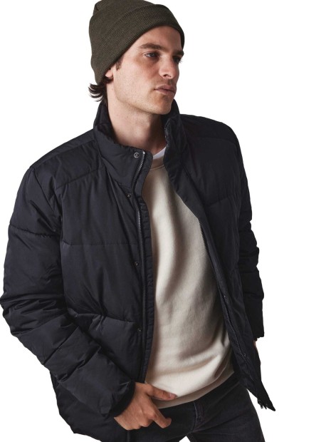 Bonnets à personnaliser K-UP Bonnet recyclé avec doublure Thinsulate™ 