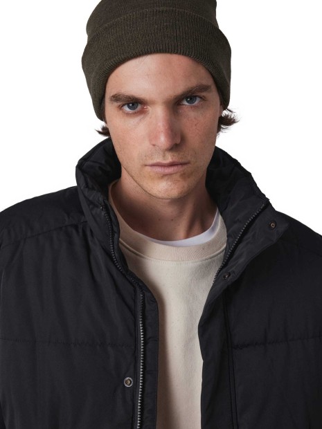 Bonnets à personnaliser K-UP Bonnet recyclé avec doublure Thinsulate™ 