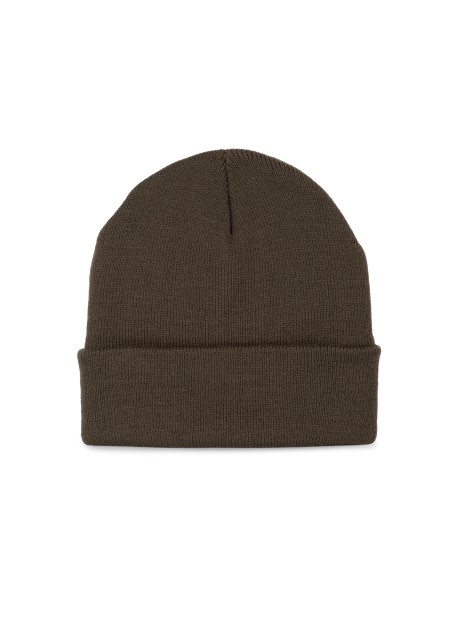 K-UP Bonnet recyclé avec doublure Thinsulate™ /api/colors/7d4189a1-61a3-430b-83e5-a3a6fe159806 personnalisable