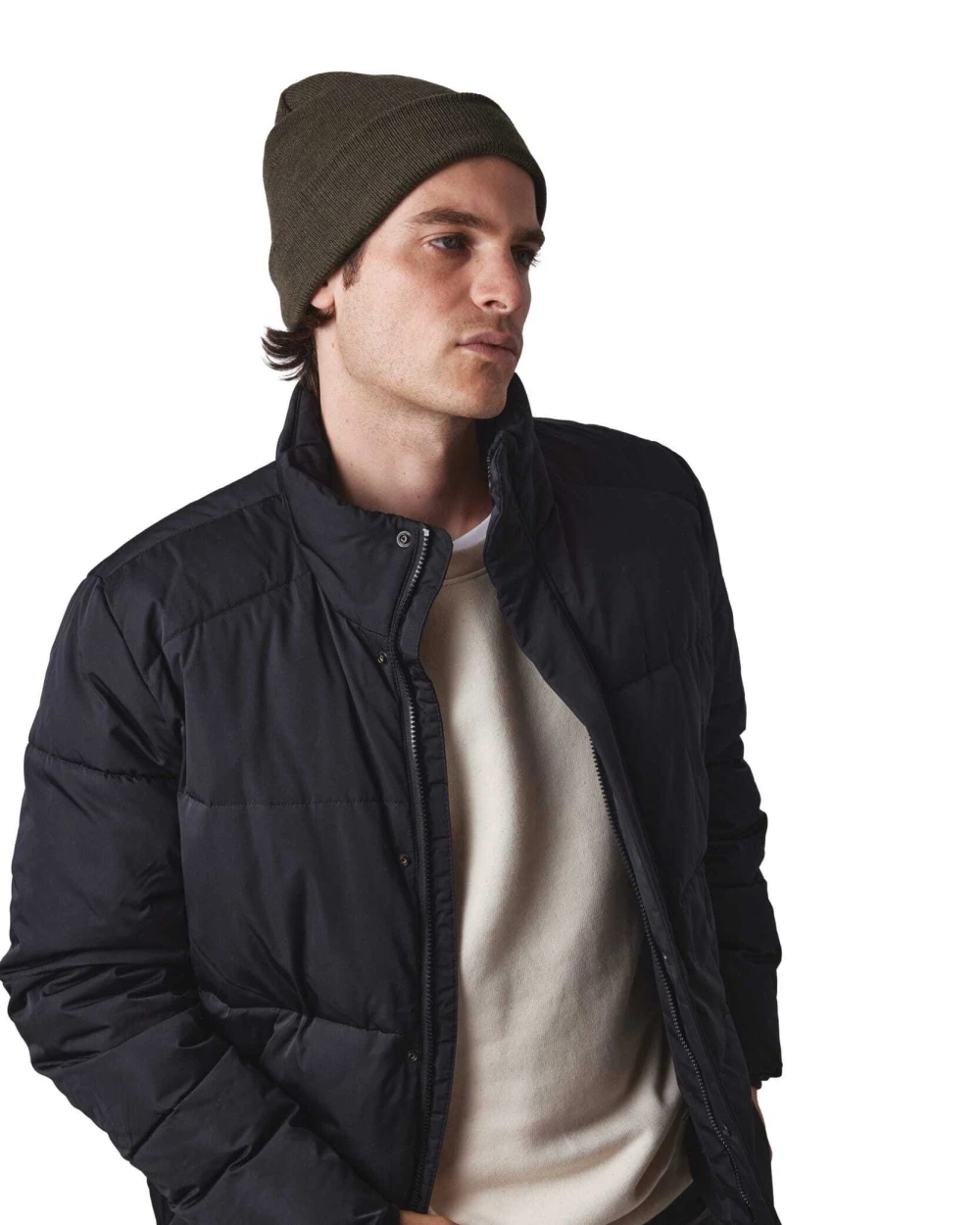 Bonnets personnalisable K-UP Bonnet recyclé avec doublure Thinsulate™
