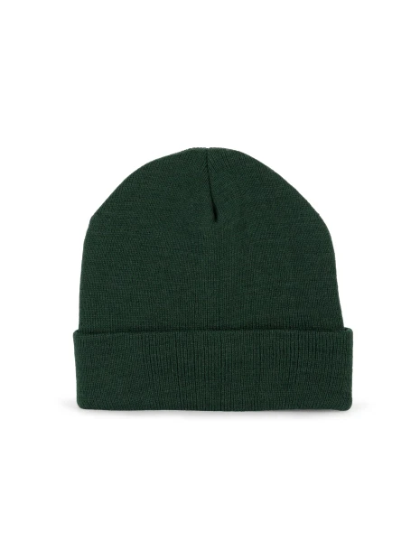 K-UP Bonnet recyclé avec doublure Thinsulate™ /api/colors/04ff5422-733a-4283-80b4-be8cd0eba314 personnalisable