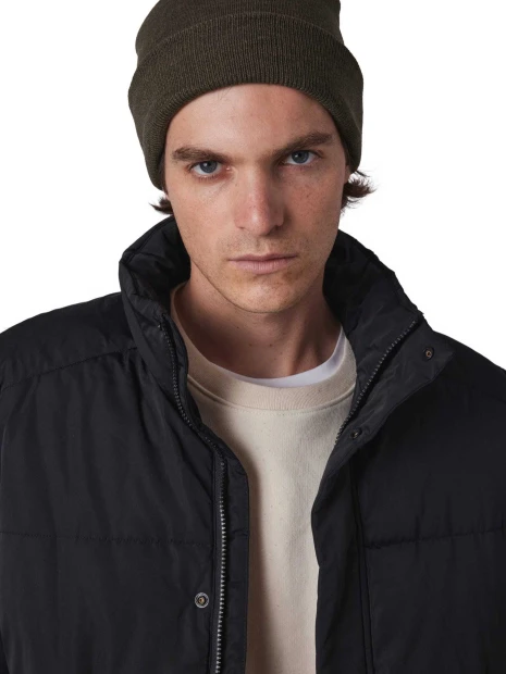 Bonnets à personnaliser K-UP Bonnet recyclé avec doublure Thinsulate™ 
