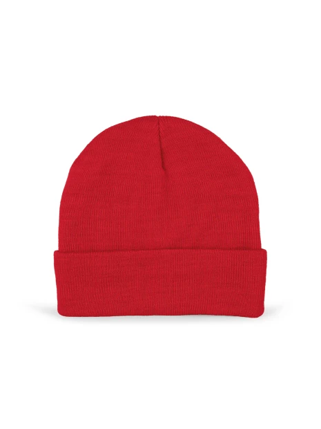 K-UP Bonnet recyclé avec doublure Thinsulate™ /api/colors/c953313a-9c9d-493b-934e-ddcf8fada2ae personnalisable