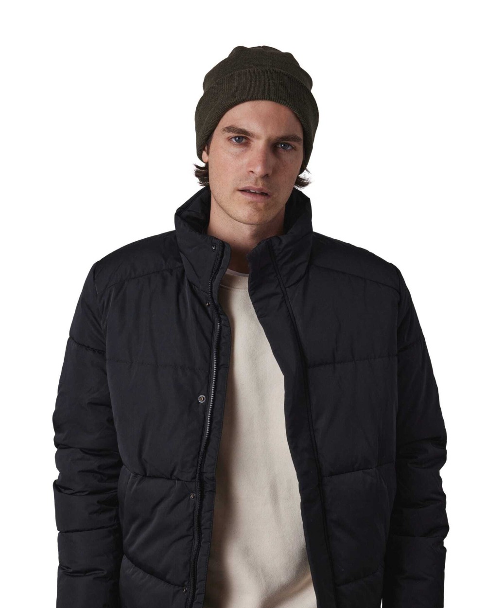 Bonnets personnalisable K-UP Bonnet recyclé avec doublure Thinsulate™