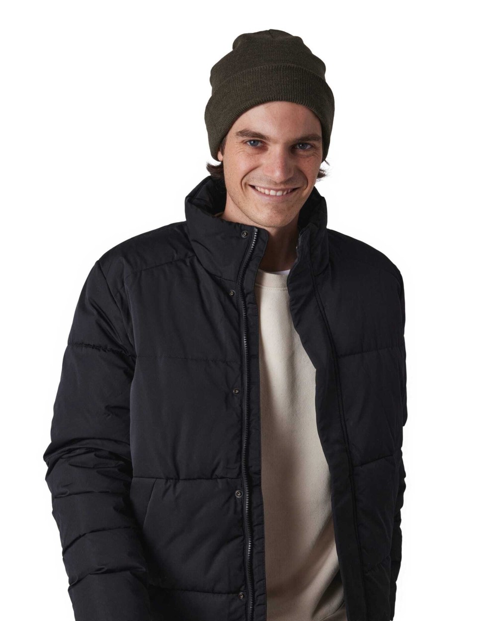 Bonnets personnalisable K-UP Bonnet recyclé avec doublure Thinsulate™