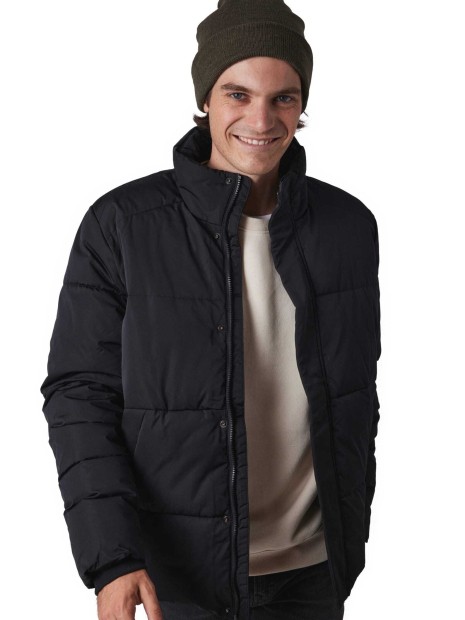 Bonnets à personnaliser K-UP Bonnet recyclé avec doublure Thinsulate™ 