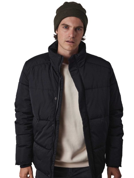 Bonnets à personnaliser K-UP Bonnet recyclé avec doublure Thinsulate™ 