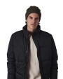 K-UP Recycelte Mütze mit Patch Thinsulate™-Futter Mützen personalisierbar