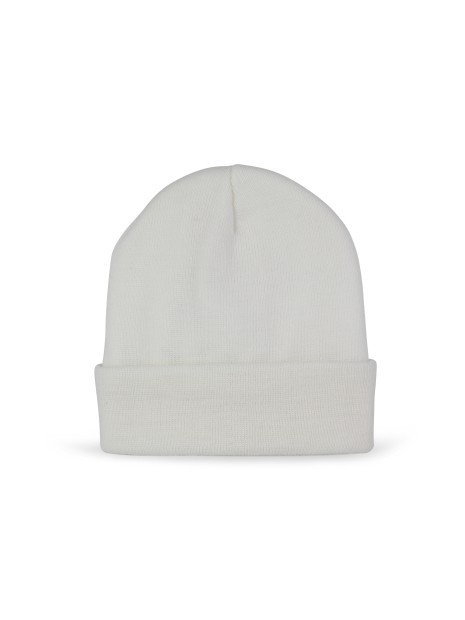 K-UP Bonnet recyclé avec doublure Thinsulate™ /api/colors/7a92cd2d-10d2-40b4-928b-296bb7487506 personnalisable